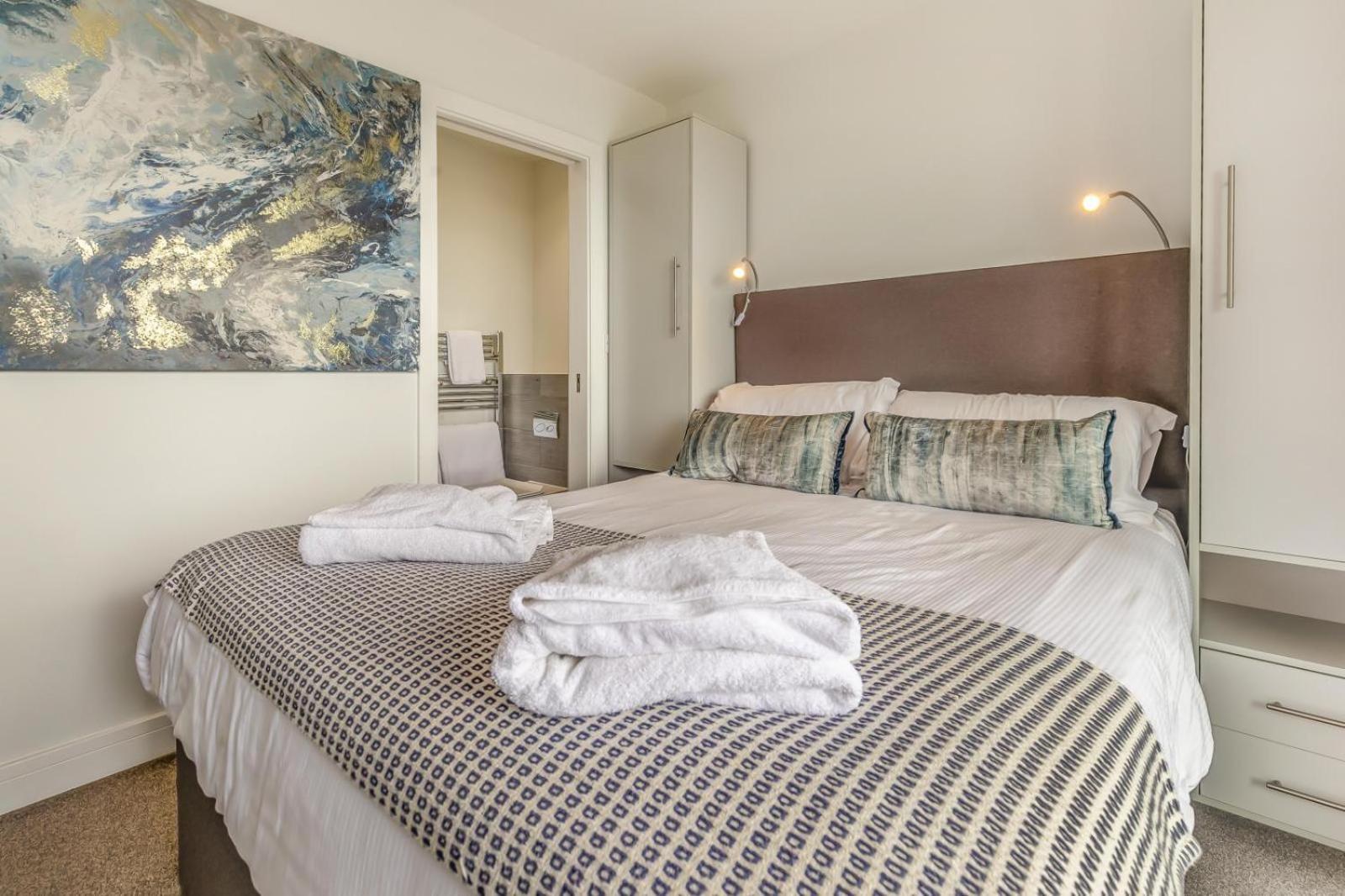 8 Woolacombe West - Luxury Apartment At Byron Woolacombe, Only 4 Minute Walk To Woolacombe Beach! 外观 照片
