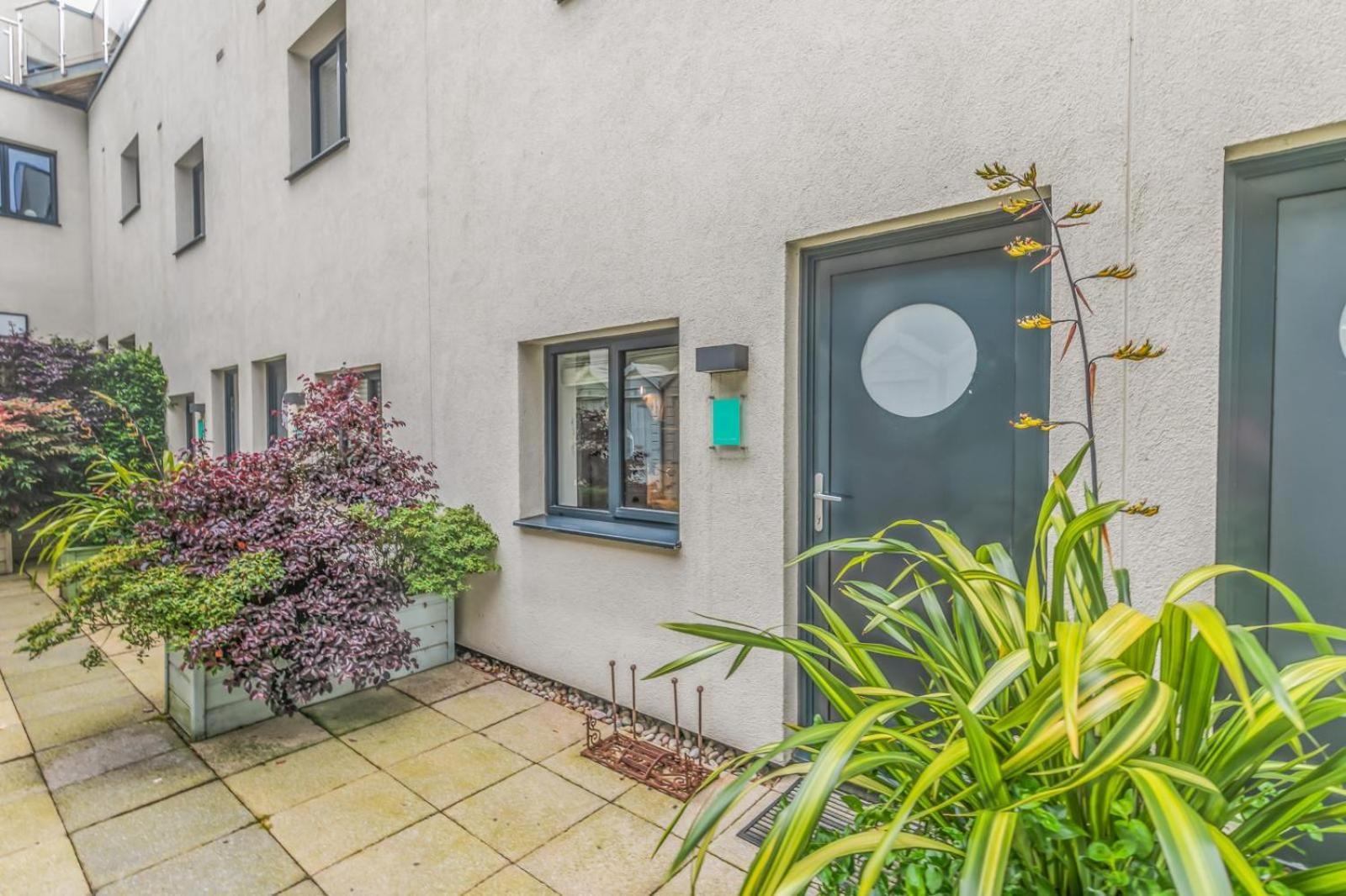 8 Woolacombe West - Luxury Apartment At Byron Woolacombe, Only 4 Minute Walk To Woolacombe Beach! 外观 照片